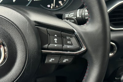 2023 Mazda Mazda CX-5 2.5 Turbo