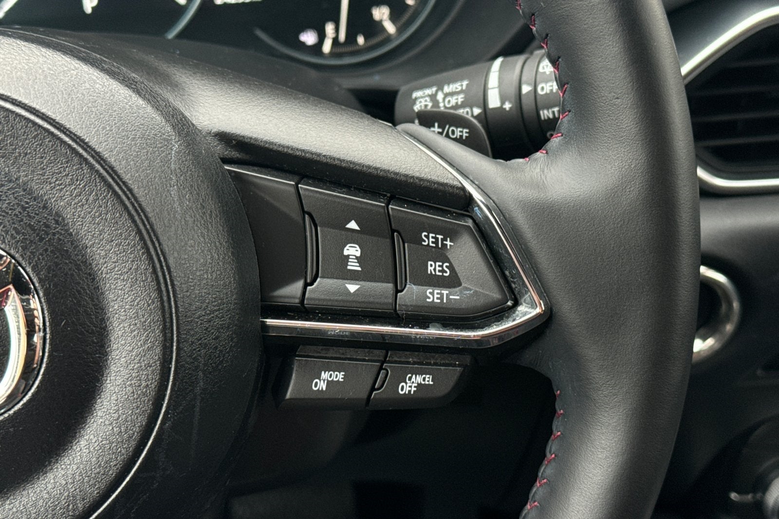 2023 Mazda Mazda CX-5 2.5 Turbo