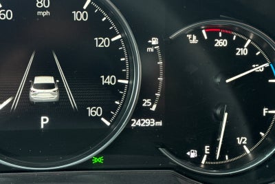 2023 Mazda Mazda CX-5 2.5 Turbo