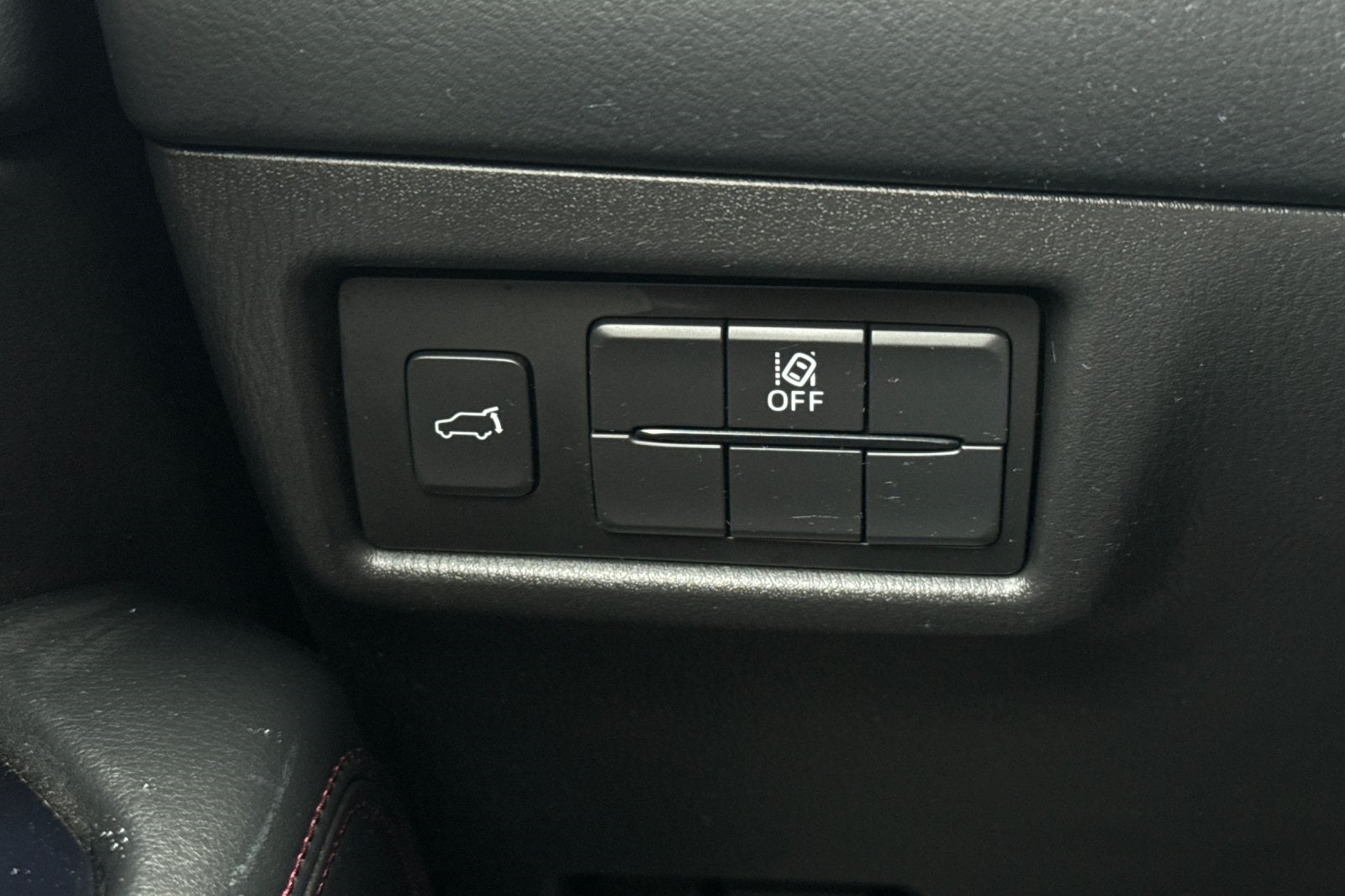 2023 Mazda Mazda CX-5 2.5 Turbo