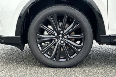 2023 Mazda Mazda CX-5 2.5 Turbo