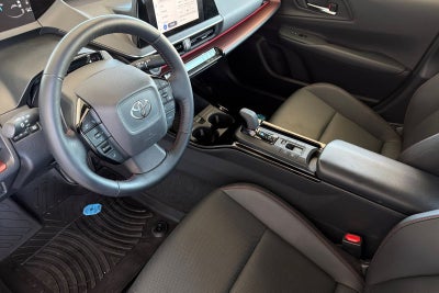 2024 Toyota Prius Prime XSE