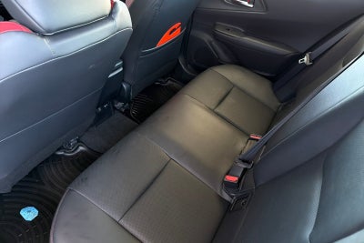 2024 Toyota Prius Prime XSE