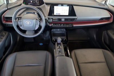 2024 Toyota Prius Prime XSE