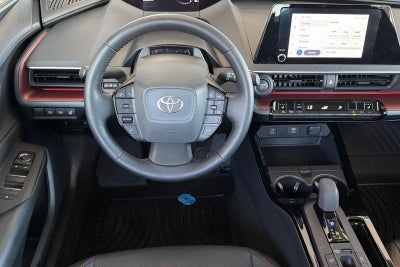 2024 Toyota Prius Prime XSE