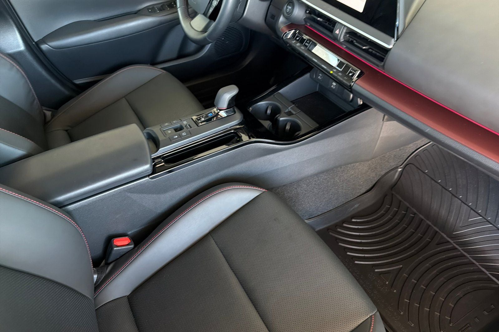 2024 Toyota Prius Prime XSE