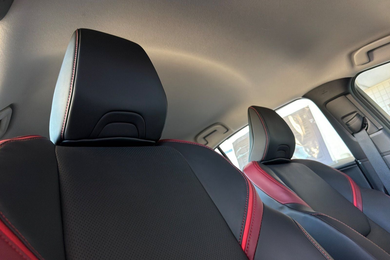 2024 Toyota Prius Prime XSE
