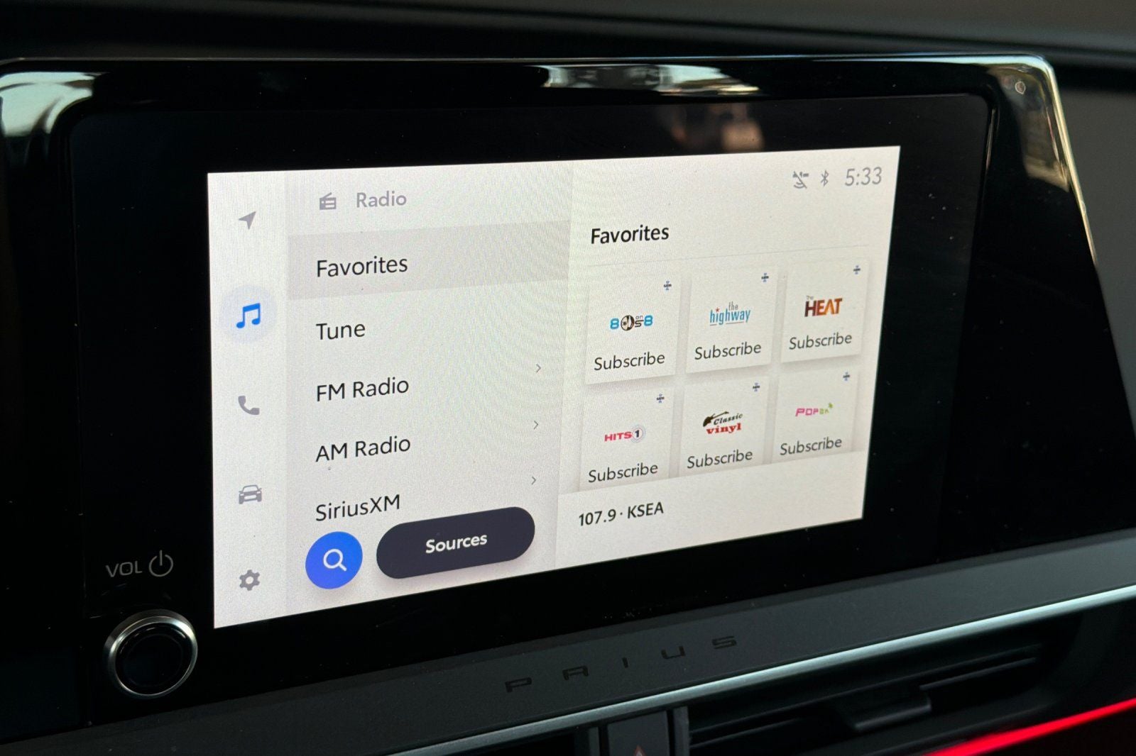 2024 Toyota Prius Prime XSE