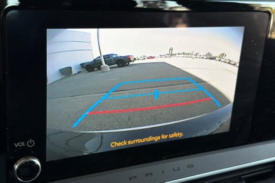 2024 Toyota Prius Prime XSE