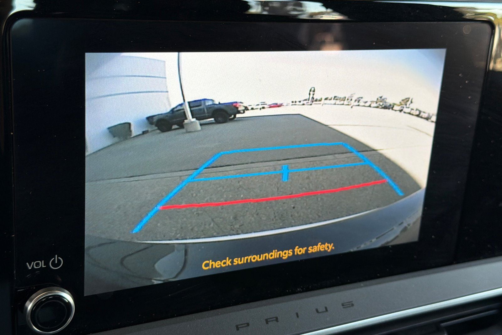 2024 Toyota Prius Prime XSE