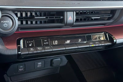 2024 Toyota Prius Prime XSE