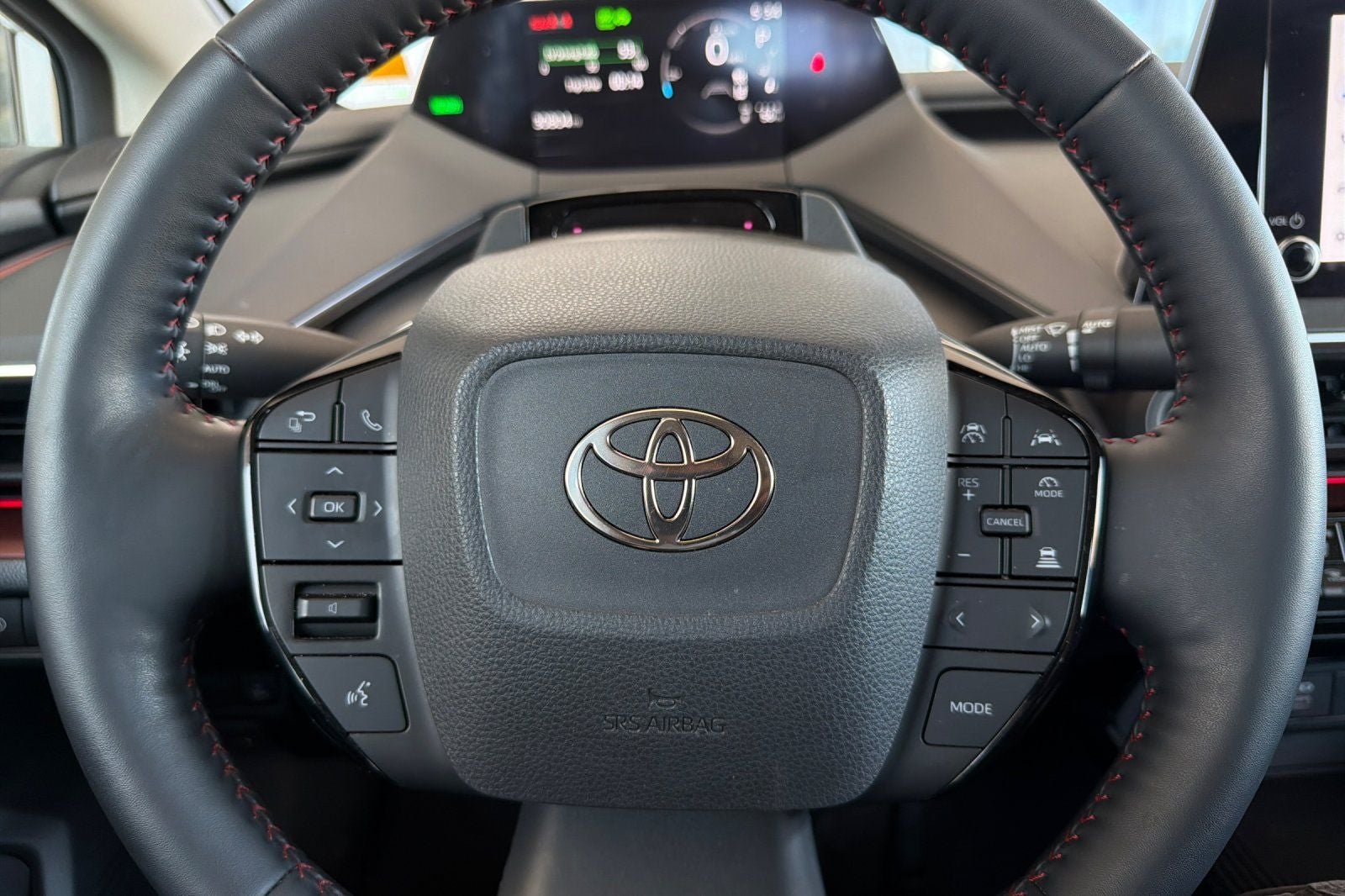 2024 Toyota Prius Prime XSE