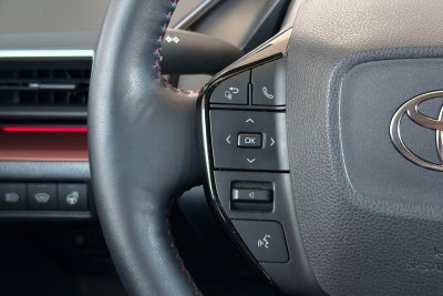 2024 Toyota Prius Prime XSE