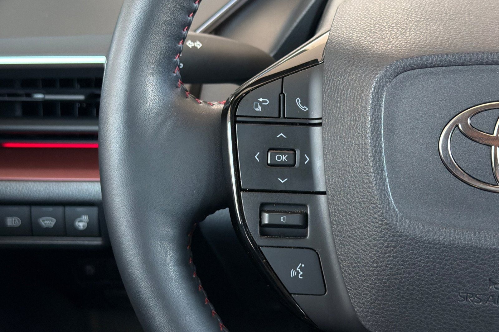 2024 Toyota Prius Prime XSE