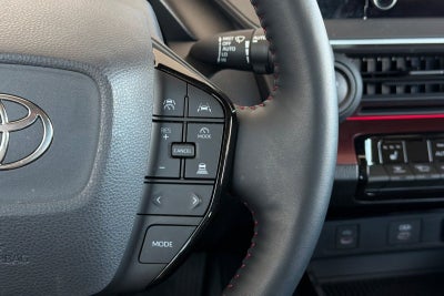 2024 Toyota Prius Prime XSE