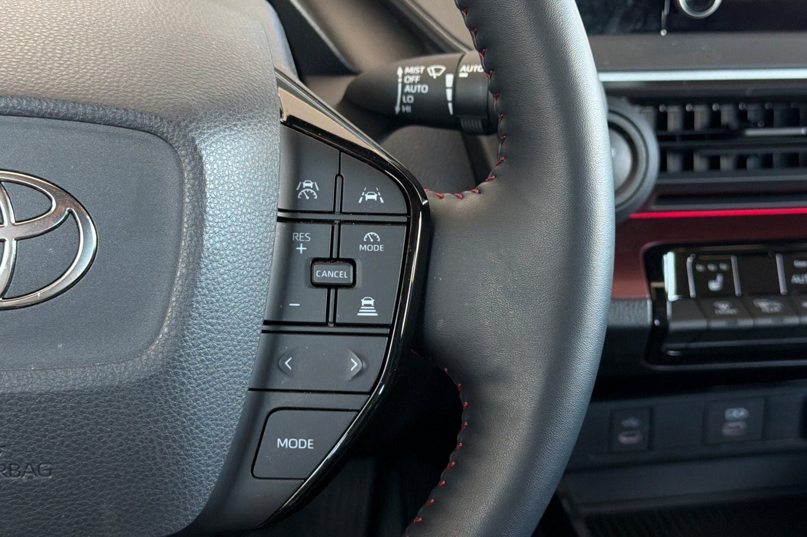 2024 Toyota Prius Prime XSE