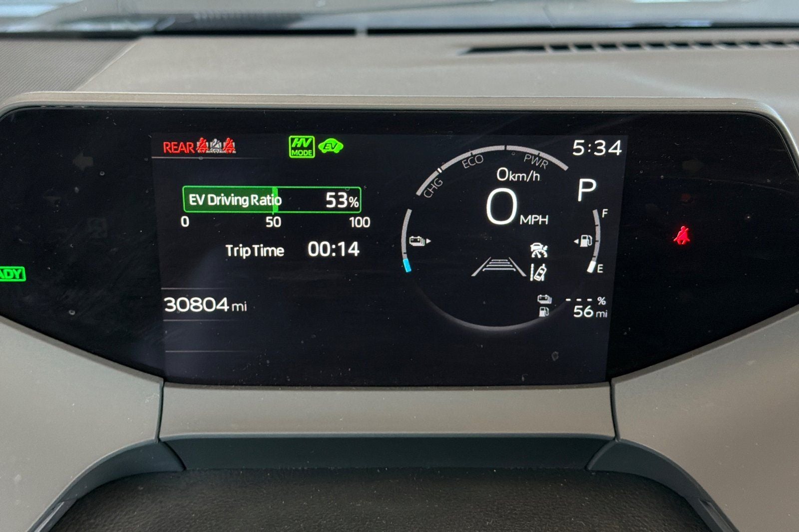 2024 Toyota Prius Prime XSE