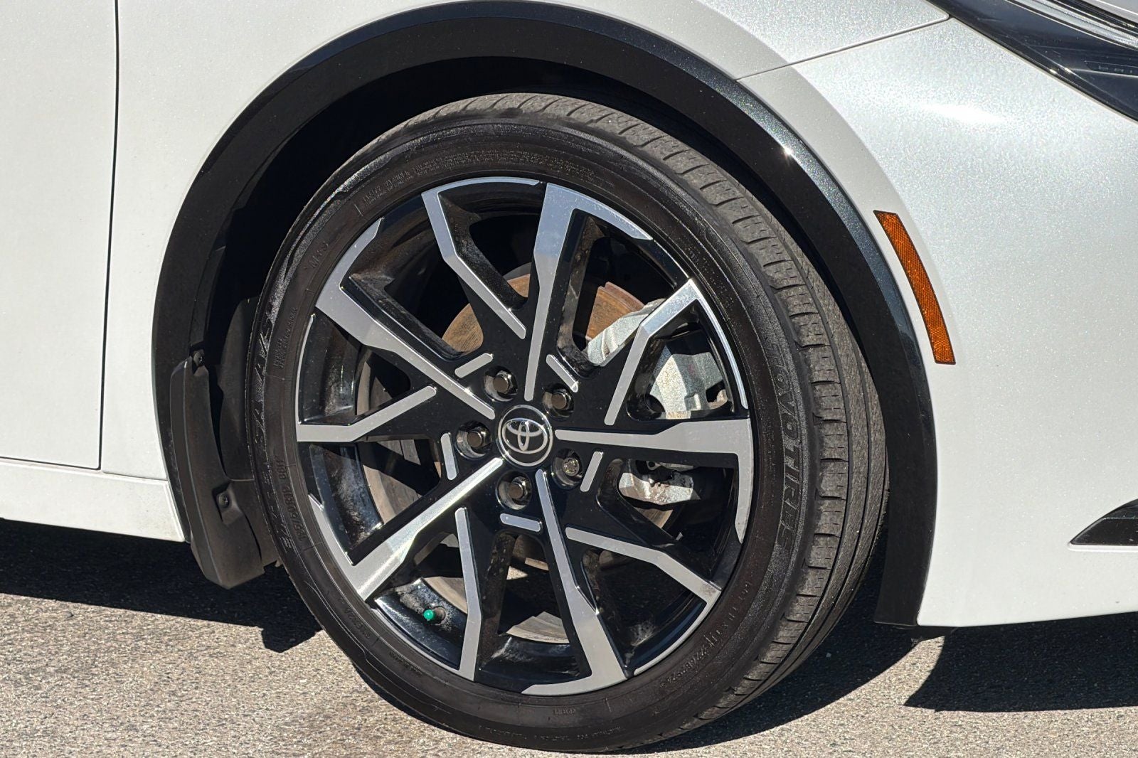 2024 Toyota Prius Prime XSE