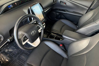 2019 Toyota Prius Prime Advanced