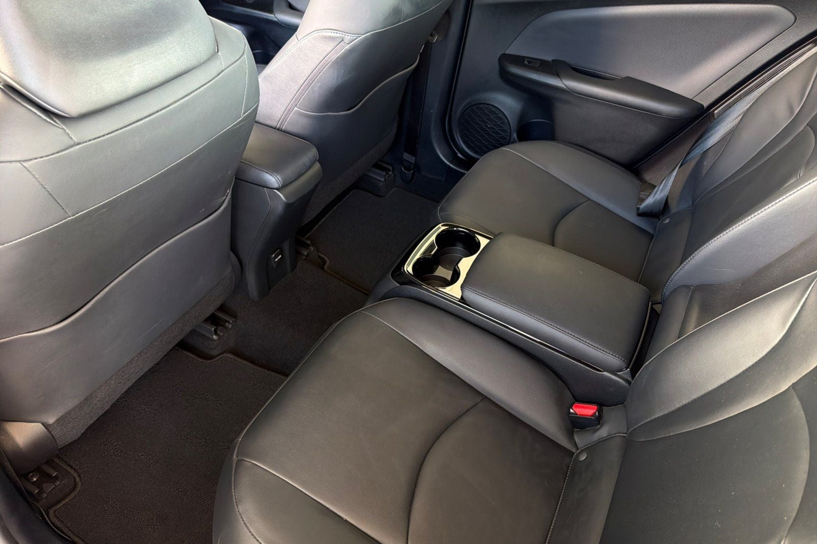 2019 Toyota Prius Prime Advanced