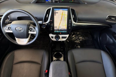 2019 Toyota Prius Prime Advanced