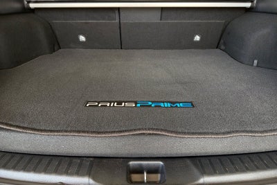 2019 Toyota Prius Prime Advanced