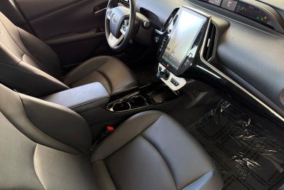 2019 Toyota Prius Prime Advanced