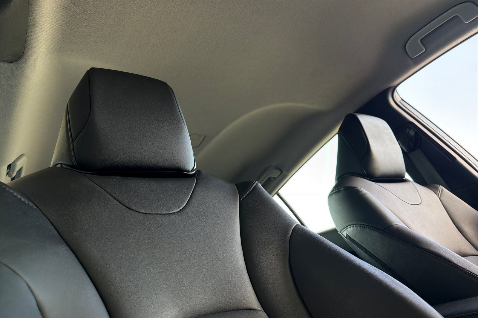 2019 Toyota Prius Prime Advanced