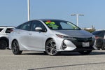 2019 Toyota Prius Prime Advanced