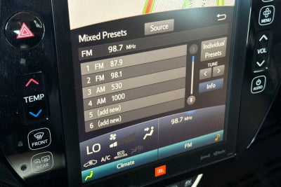 2019 Toyota Prius Prime Advanced