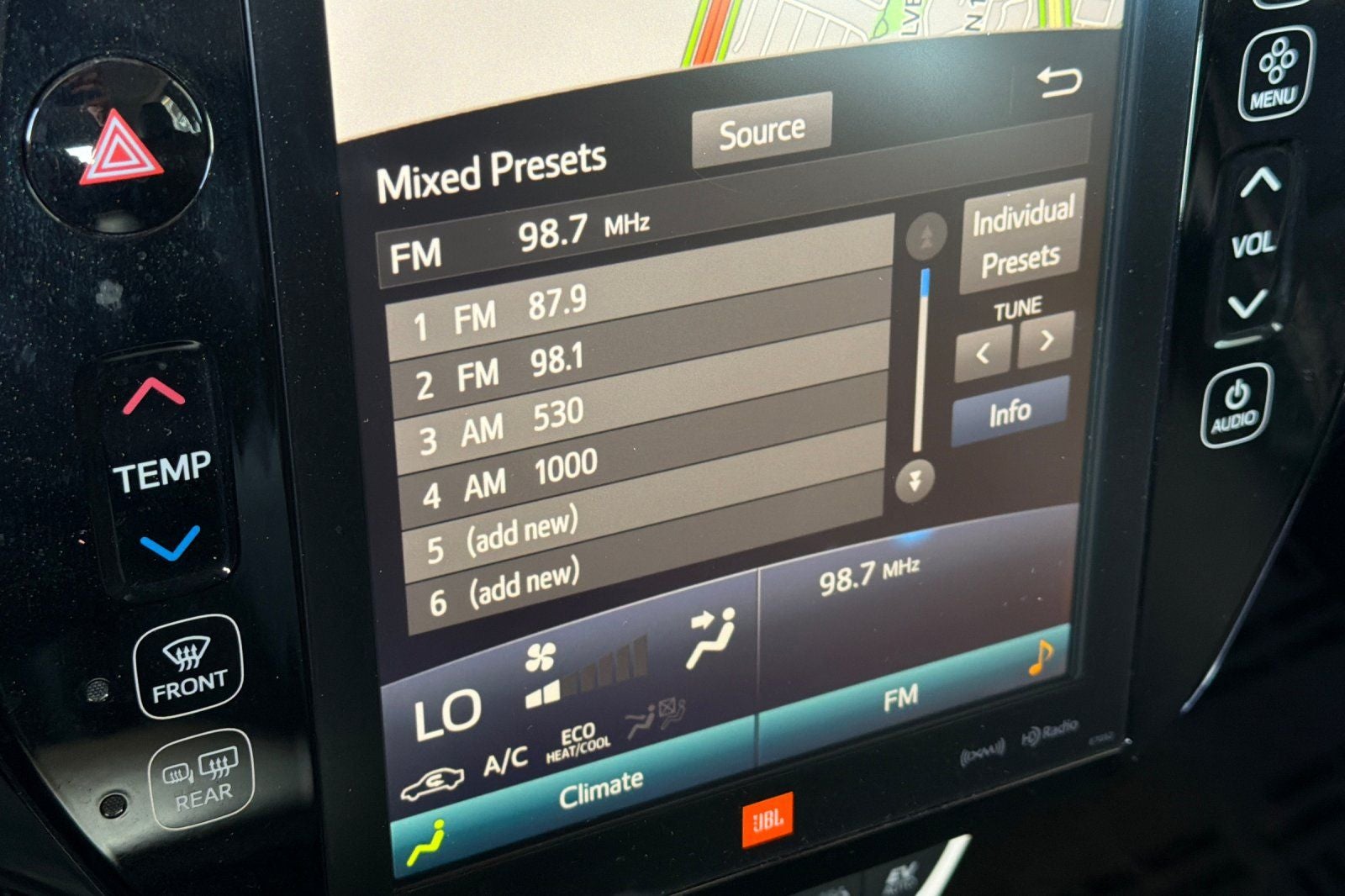 2019 Toyota Prius Prime Advanced