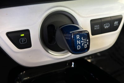 2019 Toyota Prius Prime Advanced
