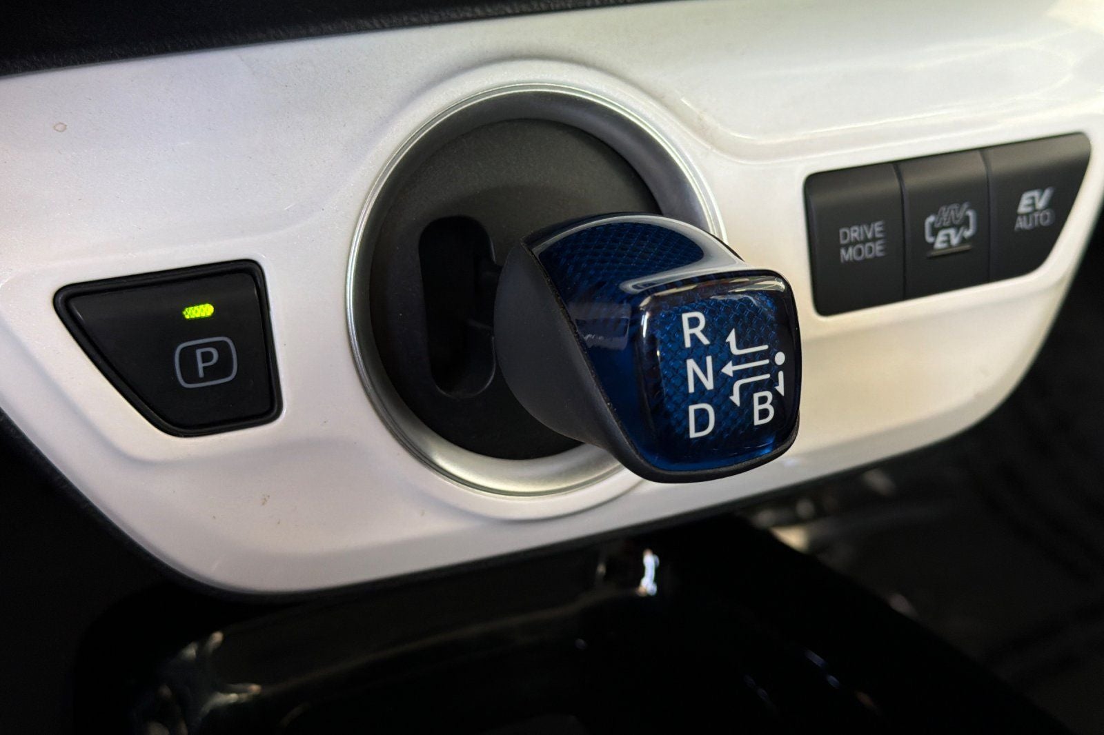 2019 Toyota Prius Prime Advanced