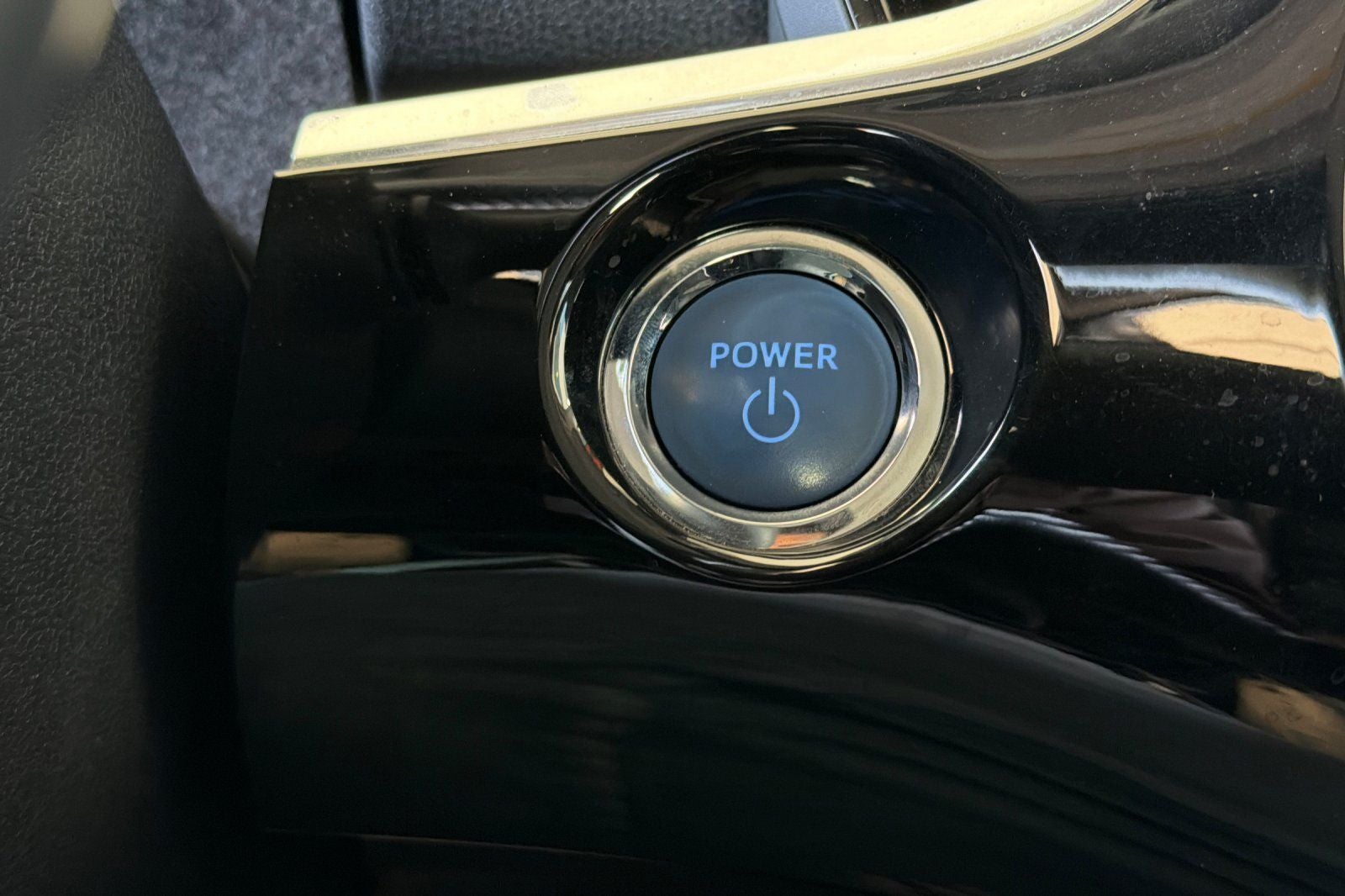 2019 Toyota Prius Prime Advanced