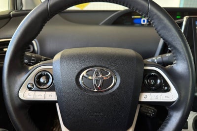 2019 Toyota Prius Prime Advanced