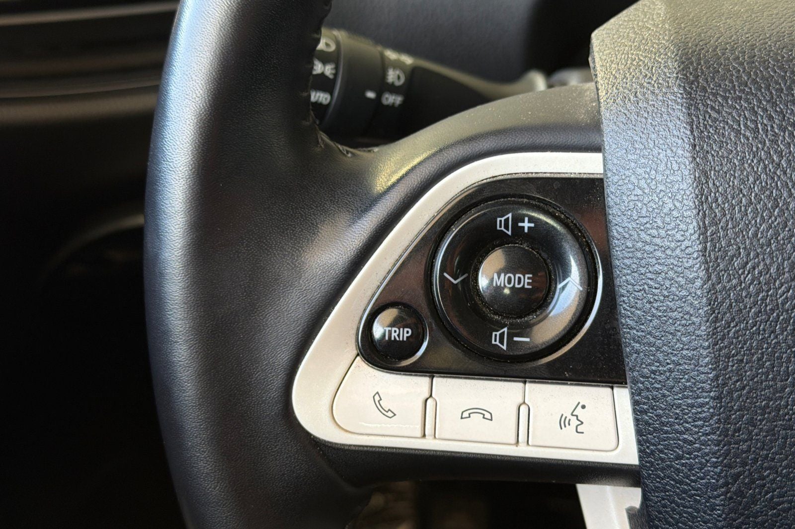 2019 Toyota Prius Prime Advanced