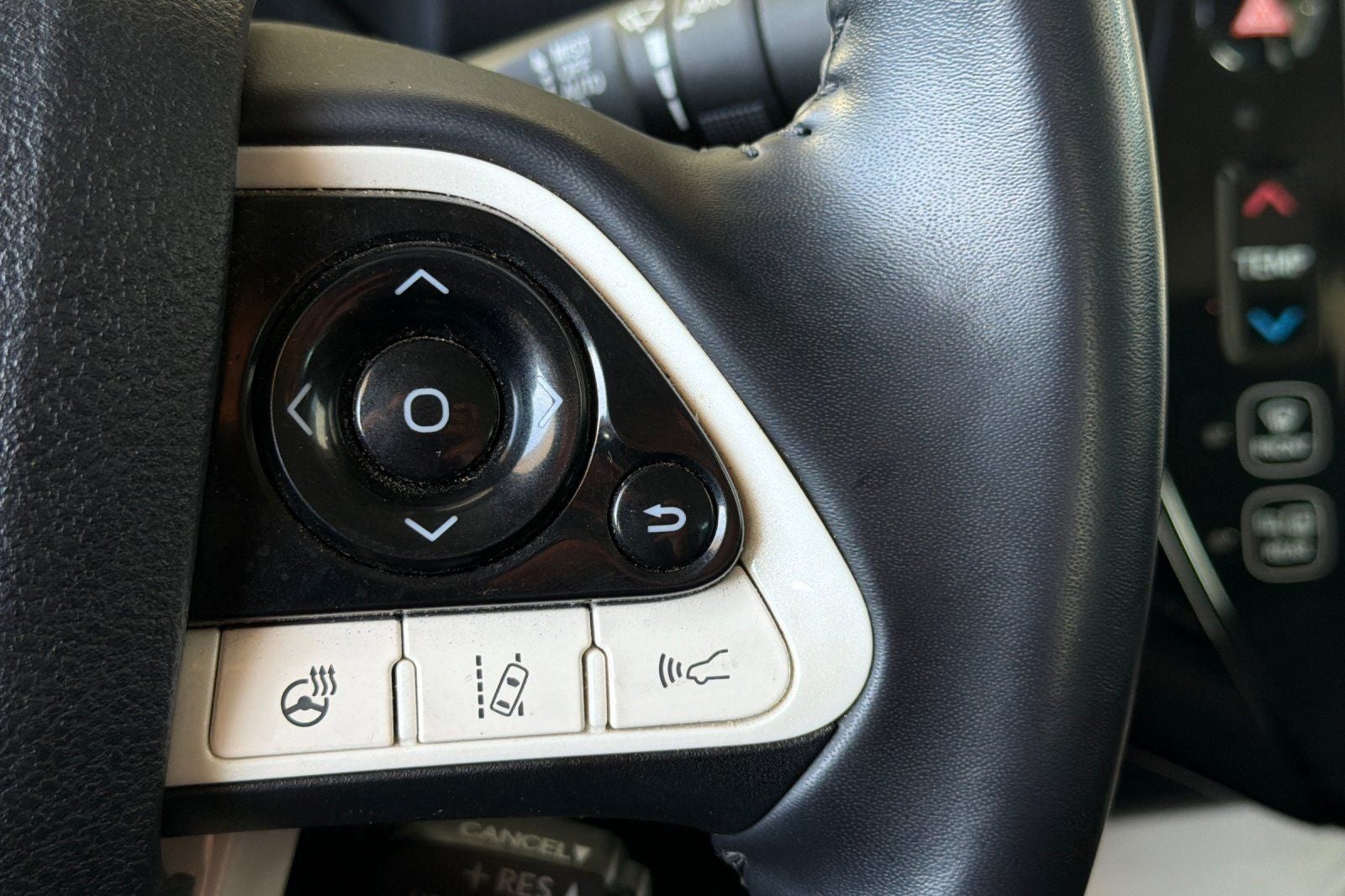 2019 Toyota Prius Prime Advanced