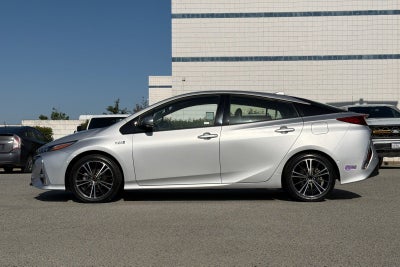 2019 Toyota Prius Prime Advanced