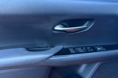 2020 Lexus UX 200 Base