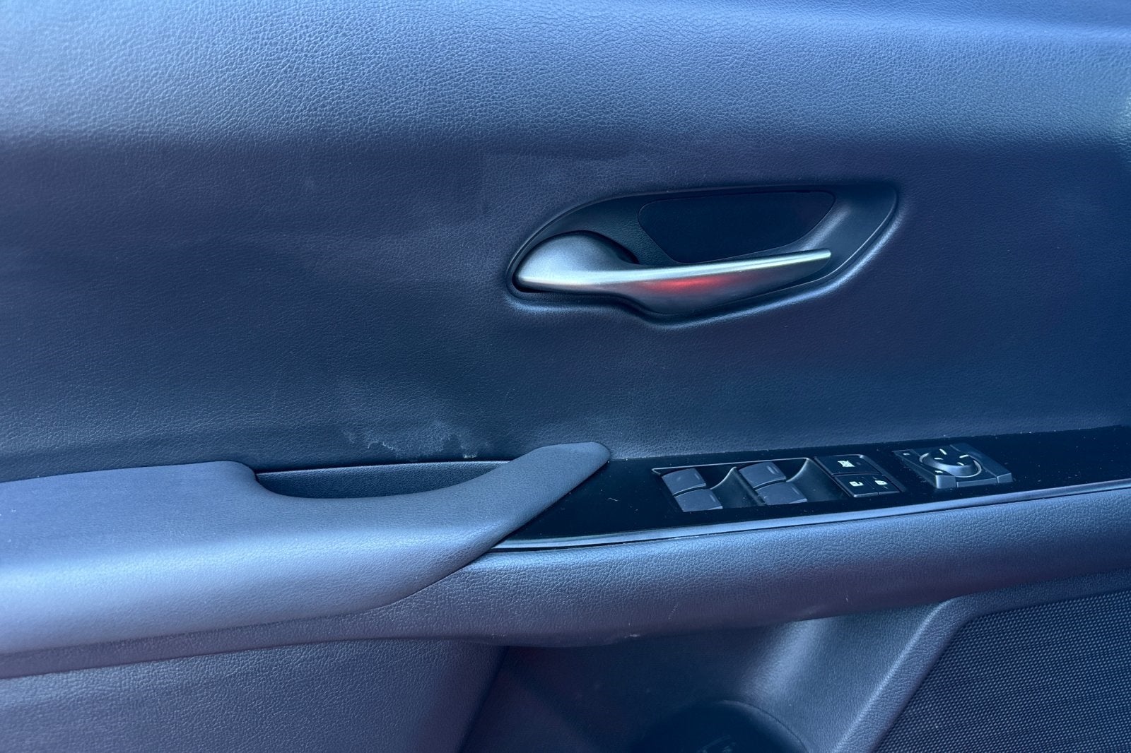 2020 Lexus UX 200 Base