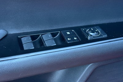 2020 Lexus UX 200 Base