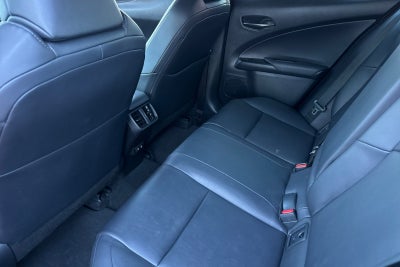 2020 Lexus UX 200 Base