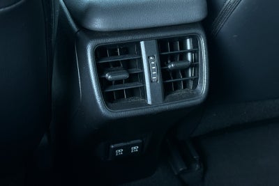 2020 Lexus UX 200 Base