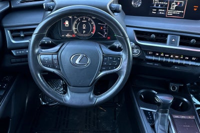 2020 Lexus UX 200 Base