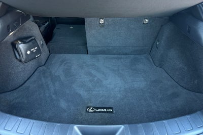 2020 Lexus UX 200 Base