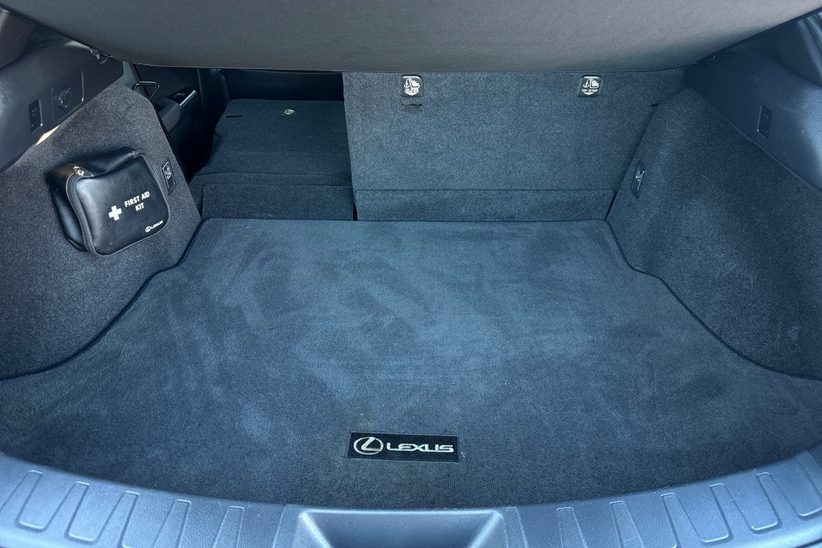 2020 Lexus UX 200 Base