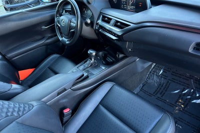 2020 Lexus UX 200 Base