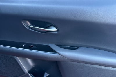 2020 Lexus UX 200 Base