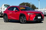 2020 Lexus UX 200 Base