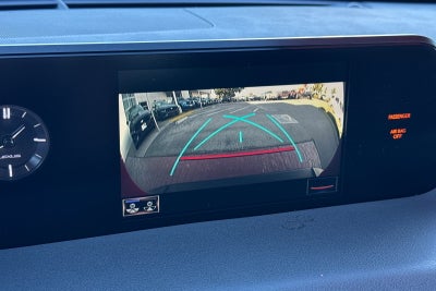 2020 Lexus UX 200 Base